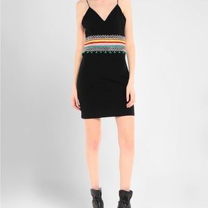 Alice + Olivia dress